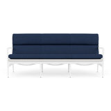 Cascade Outdoor 3 - Seat Patio Sofa