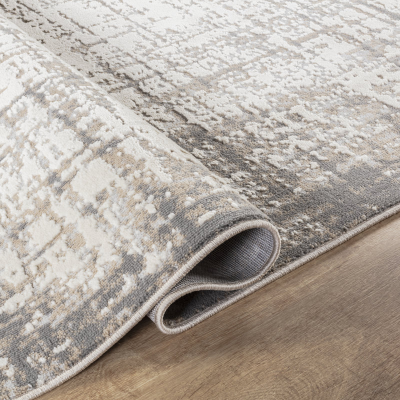 High-Low Kinsley Rug, Runner 2'7" x 10'