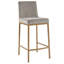 Tabouret de comptoir de 26 po Barquentine-1122698299
