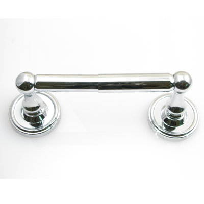 Midtowne Wall Mounted Toilet Paper Holder