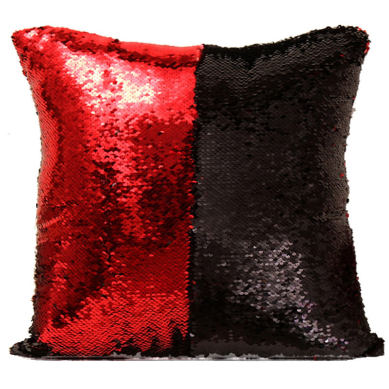 Angelone Square Throw Pillow Cover