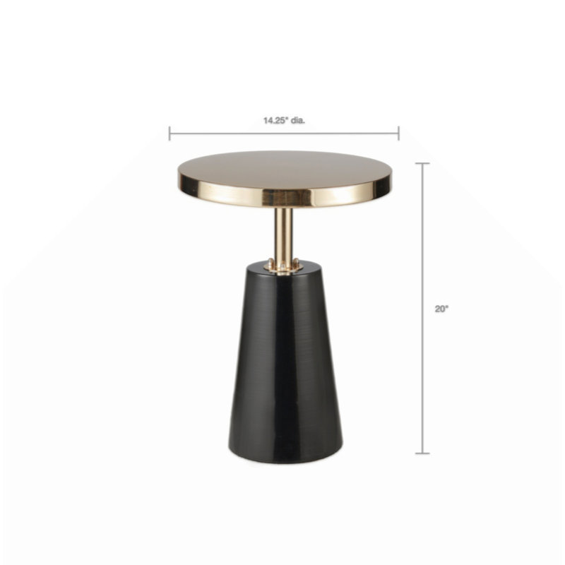 Table d'appoint
