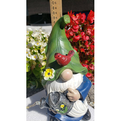 Gnome d'Endrit