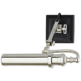 Academy 1 - Light Sconce