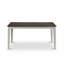 Ensemble repas avec chaises-119023925