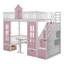 Lit superposé avec tiroirs Roseanna Kids-462676826-462676821
