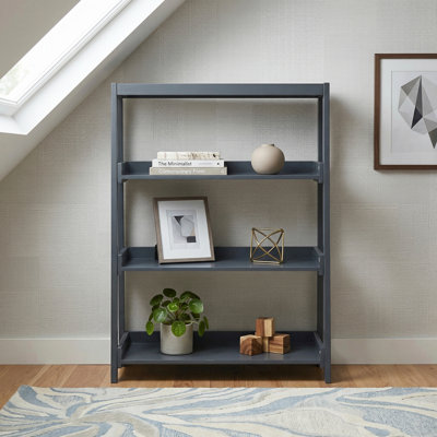 Kopple 3-tier Bookcase