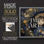Chirstmas Art-CD - Reproduction encadrée - Restickable-941127791-941127708