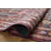 Rifle Paper Co. X Loloi Maison Frances Red 8'-4" X 11'-6" Area Rug