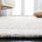 Lukas Hand Tufted Wool/Cotton Solid Color Rug in Gray-96959888
