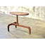 Maya Solid Wood End Table