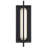 Avani LED Wall Sconce with Clear Acrylic Diffuser, Modern Architectural Design, 3-CCT Selectable, Dimmable, Wet-Location Rated, ADA Compliant-1366843304