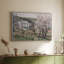 "Vintage Landscape -IV" sur toile-423302065-423302070
