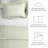 3 Piece Rugged Stripe Pattern Duvet Cover Set-852165382-852165381