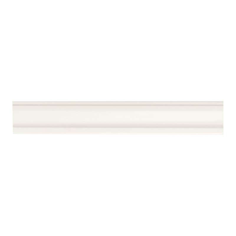 6'' L x 1'' W Tile Trim