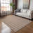 Premium Machine Washable Paullette AMF139 Paprika Rug-967060507