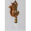 Pendant Lamp Animal Squirrel 20cm
