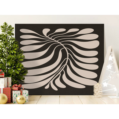 Schuman Wrapped Canvas Print Set