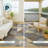 Machine Washable Indoor/Outdoor Chantille ACN2906 Geometric Rug-66089787-66089789