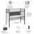 Pro-Biz Rectangle 1 Person Cubicle-18375418