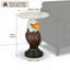 Table d'appoint Eagle Head