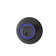 Kevo 2nd Gen Single Cylinder Bluetooth Electronic Deadbolt featuring SmartKey®