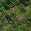 Mingles 0.8 in. x 0.8 in. Grid Tile