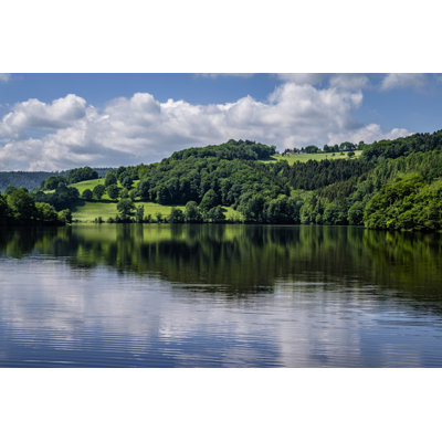 Obersee by Vfka