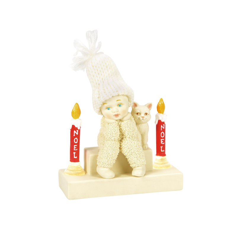 Figurine de Noël de Noël