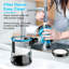 Aspirateur balai sans sac INSE-70361782