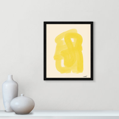 Matin Dete Print by NAtelier