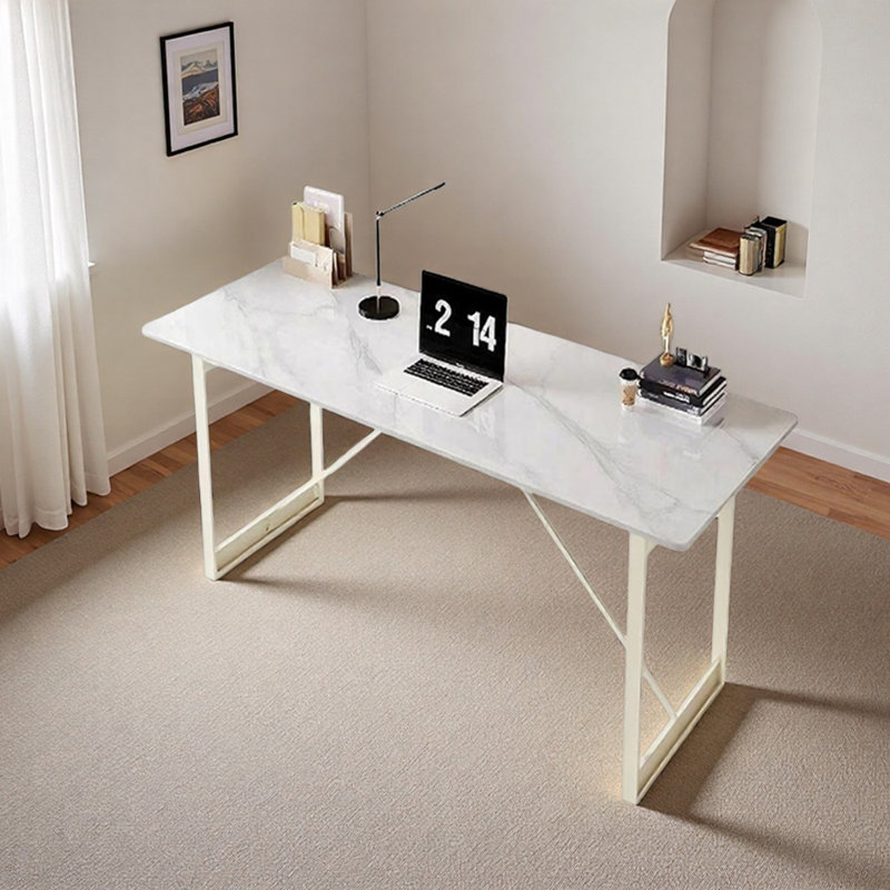 Bureau d'écriture Modern, H 29,52 po x l 47,24 po x P 23,62 po