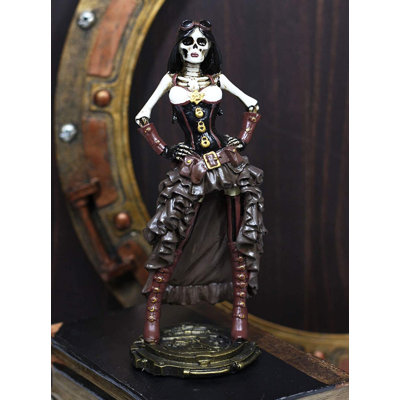 Dcarlos People Figurines & Sculptures