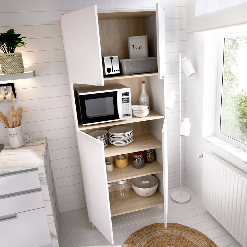 Kathaleen 80cm Sideboard