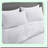 CozyDreams Plush Pillow Set - 4 Pack Standard Size for Stomach & Back Sleepers, Hypoallergenic Down Alternative Filling, Machine Washable