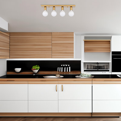 Flush Mount