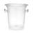 Acrylic Ice Bucket