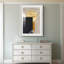 Adorned Geometric I -Framed Print-1690079289-1690079288
