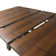 Aljona Counter Height Dining Set w/ Butterfly Leaf