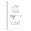 Art sur toile little-47359324