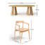 6 - Person Dining Set