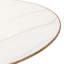 Sargon Round Stone Dining Table-120797331