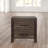 Mallin Kiralyn 2 Drawer Nightstand