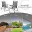Martelle Folding Camping Chair-249107076