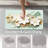Non Slip Thin Bathroom Mats Machine Washable-1797215421