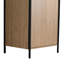Meuble-lavabo autoportant (emballage KD) - Sans le lavabo-1686729223