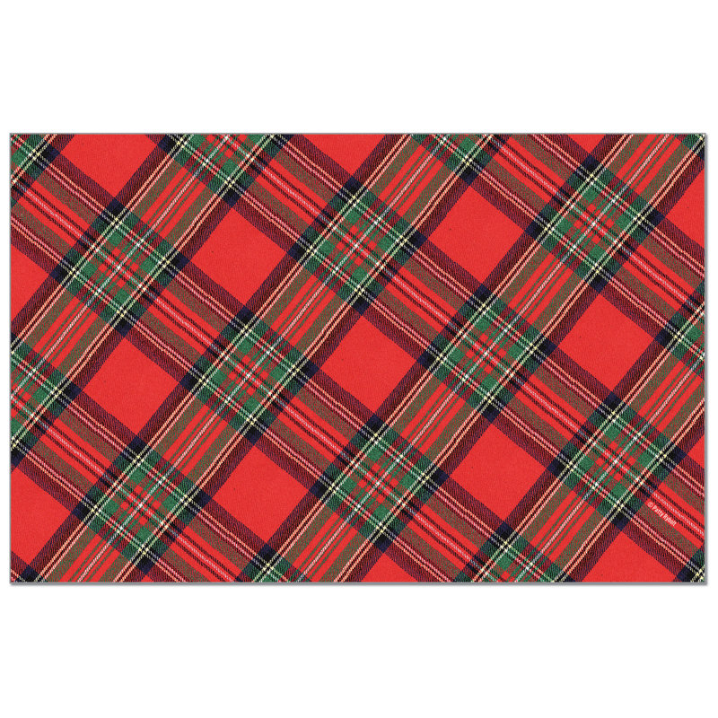 Napperons Christmas