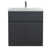 Satin Anthracite