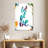 Tergel Splattered Let It Be-108392467