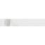 Chronos 2'' x 13'' Matte Ceramic Bullnose